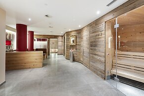 Hotel AlpenSchlössl