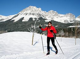 Hotel AlpenSchlössl