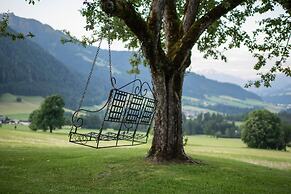 Hotel AlpenSchlössl