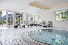 Hotel AlpenSchlössl