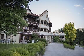 Hotel AlpenSchlössl