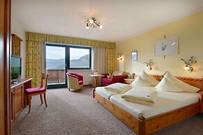 Hotel AlpenSchlössl