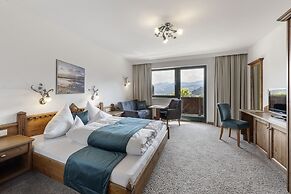 Hotel AlpenSchlössl