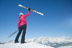 Hotel AlpenSchlössl