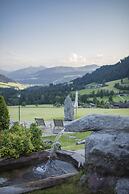 Hotel AlpenSchlössl