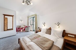 Hotel AlpenSchlössl