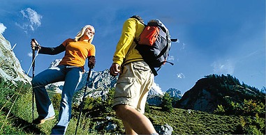 Hotel AlpenSchlössl