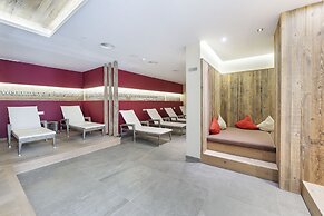 Hotel AlpenSchlössl