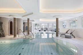 Hotel AlpenSchlössl