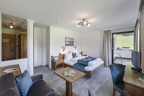 Hotel AlpenSchlössl