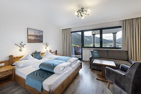 Hotel AlpenSchlössl