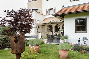 Hotel AlpenSchlössl