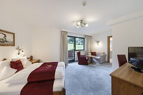 Hotel AlpenSchlössl