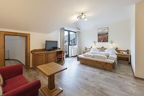 Hotel AlpenSchlössl