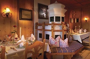 Hotel AlpenSchlössl