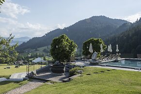Hotel AlpenSchlössl