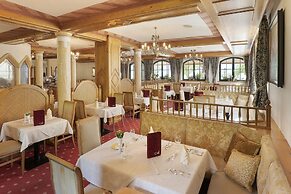 Hotel AlpenSchlössl