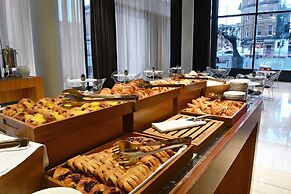 Hilton Manchester Deansgate