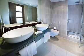 Hilton Manchester Deansgate