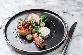 Hilton Manchester Deansgate