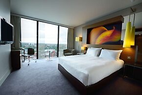Hilton Manchester Deansgate