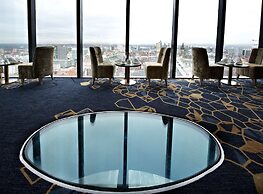 Hilton Manchester Deansgate