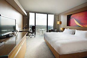 Hilton Manchester Deansgate