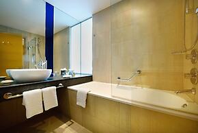 Hilton Manchester Deansgate