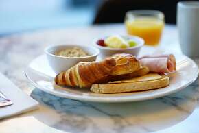 Hilton Manchester Deansgate