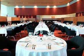 Hilton Manchester Deansgate