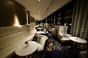 Hilton Manchester Deansgate