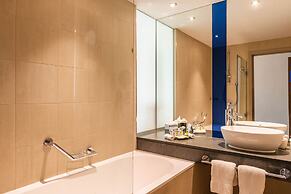 Hilton Manchester Deansgate