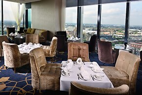 Hilton Manchester Deansgate