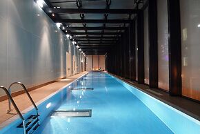 Hilton Manchester Deansgate