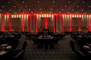 Hilton Manchester Deansgate