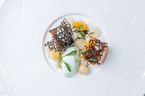 Hilton Manchester Deansgate