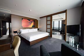 Hilton Manchester Deansgate