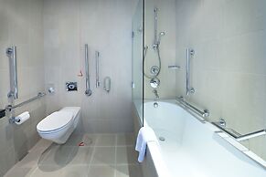 Hilton Manchester Deansgate