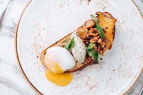 Hilton Manchester Deansgate