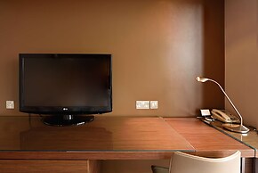 Hilton Manchester Deansgate