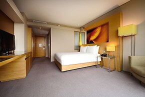 Hilton Manchester Deansgate