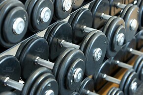 Hilton Manchester Deansgate