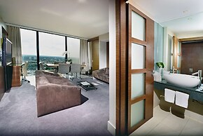 Hilton Manchester Deansgate