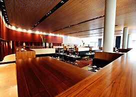 Hilton Manchester Deansgate