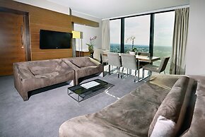 Hilton Manchester Deansgate