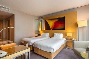 Hilton Manchester Deansgate