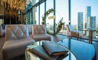 Hilton Manchester Deansgate