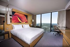 Hilton Manchester Deansgate