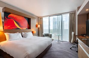 Hilton Manchester Deansgate
