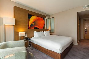 Hilton Manchester Deansgate